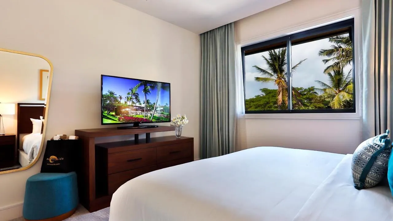 Holiday home Maui Westside Presents - Luana Garden Villas 15D Kaanapali