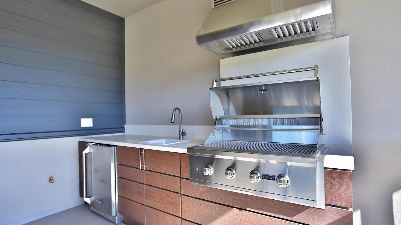 Holiday home Maui Westside Presents - Luana Garden Villas 15D Kaanapali