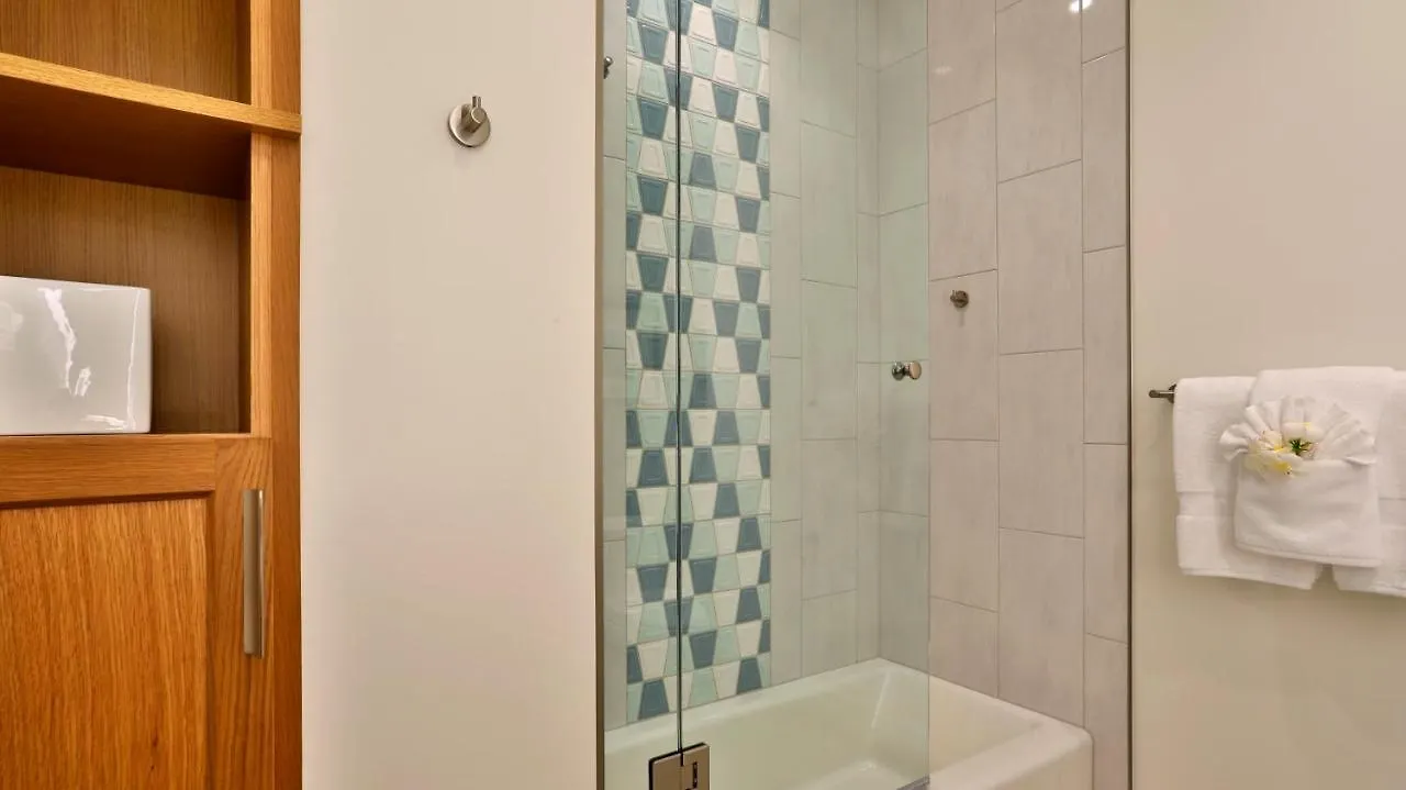 Holiday home Maui Westside Presents - Luana Garden Villas 15D Kaanapali