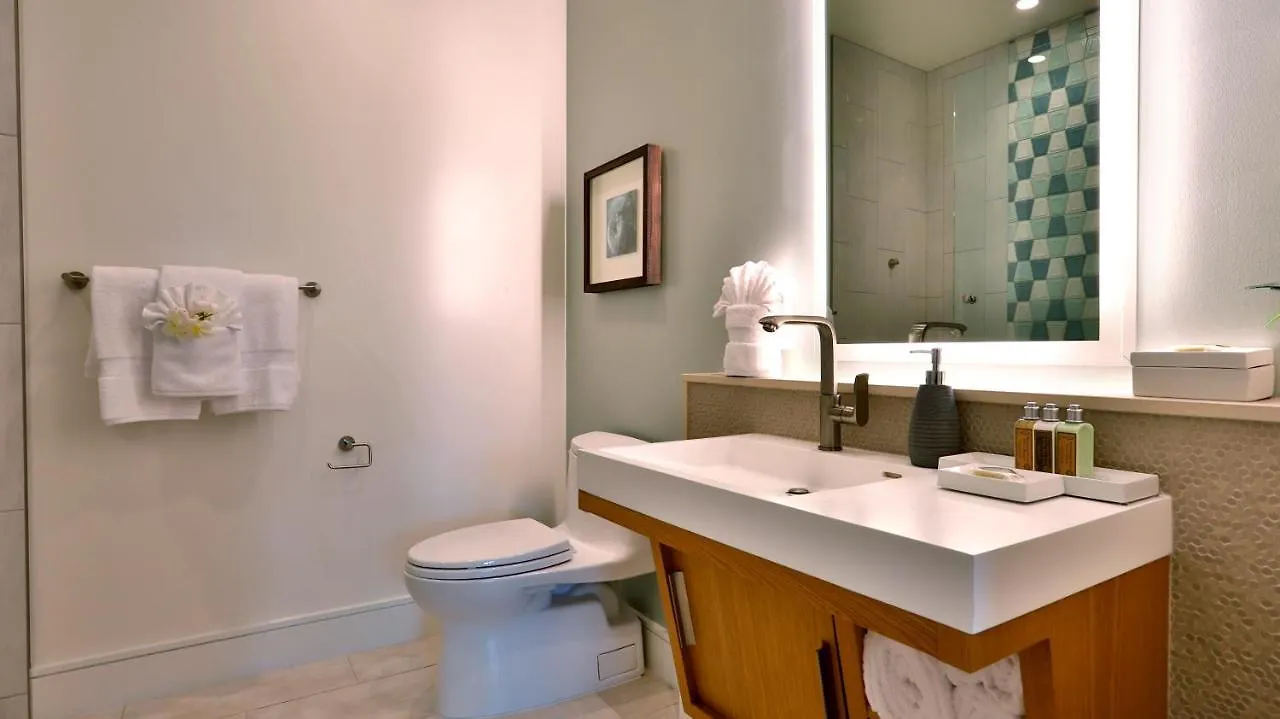 Maui Westside Presents - Luana Garden Villas 15D Kaanapali