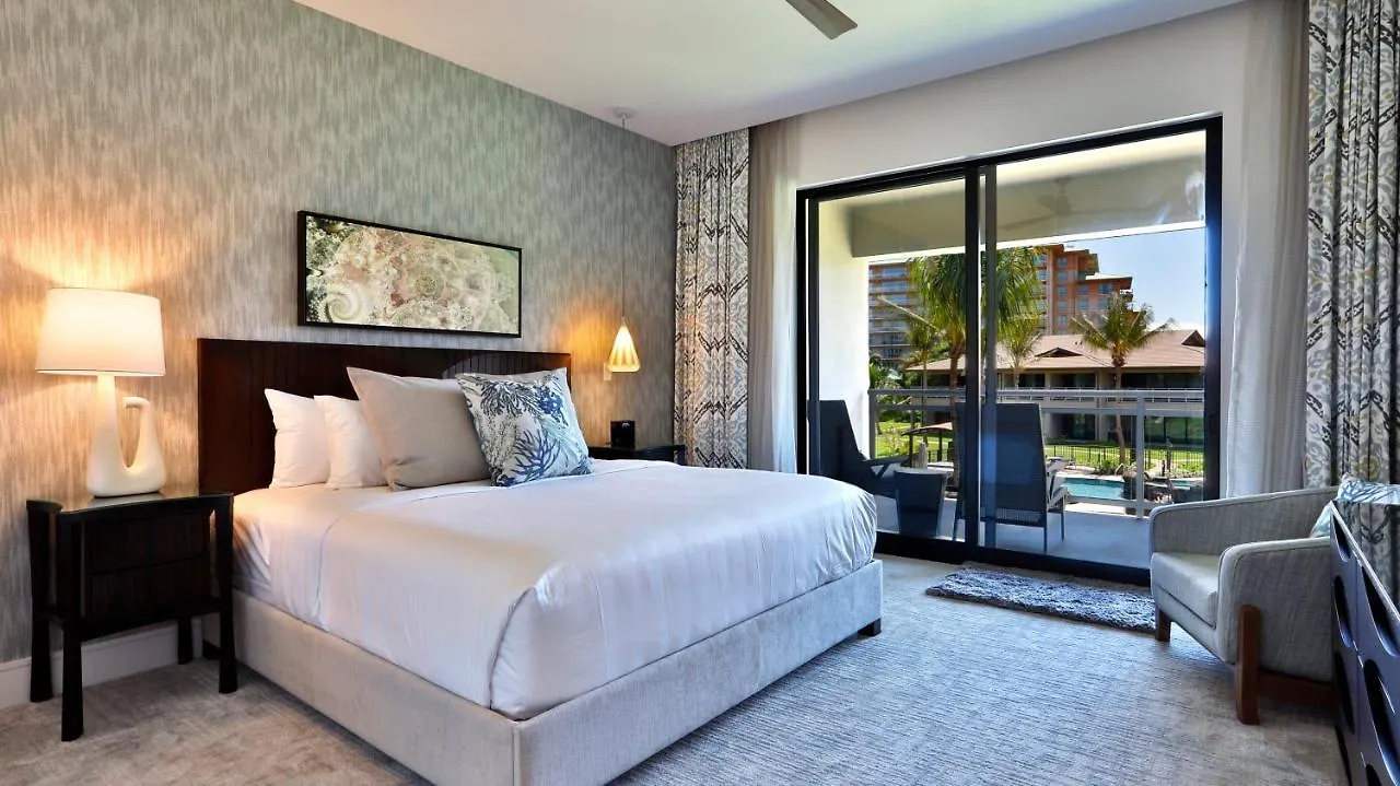 Maui Westside Presents - Luana Garden Villas 15D Kaanapali 0*,