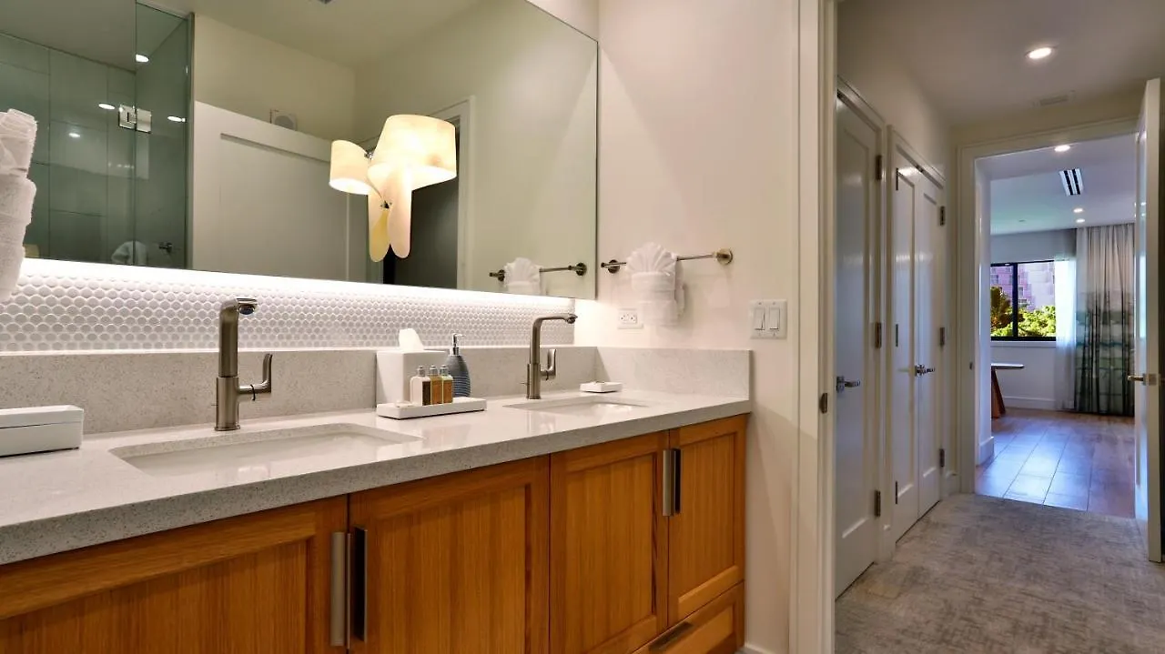 Maui Westside Presents - Luana Garden Villas 15D Kaanapali United States