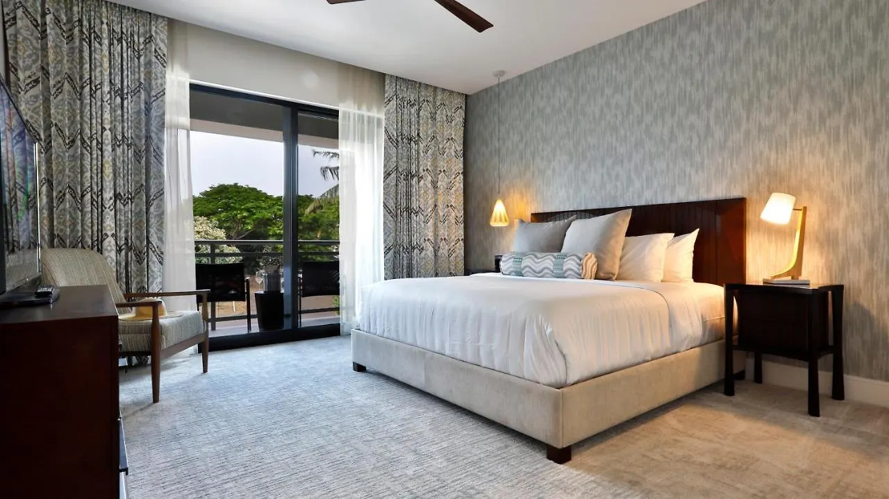 Maui Westside Presents - Luana Garden Villas 15D Kaanapali United States