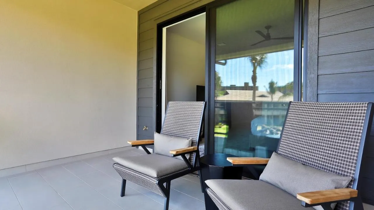 Maui Westside Presents - Luana Garden Villas 15D Kaanapali 0*,  United States