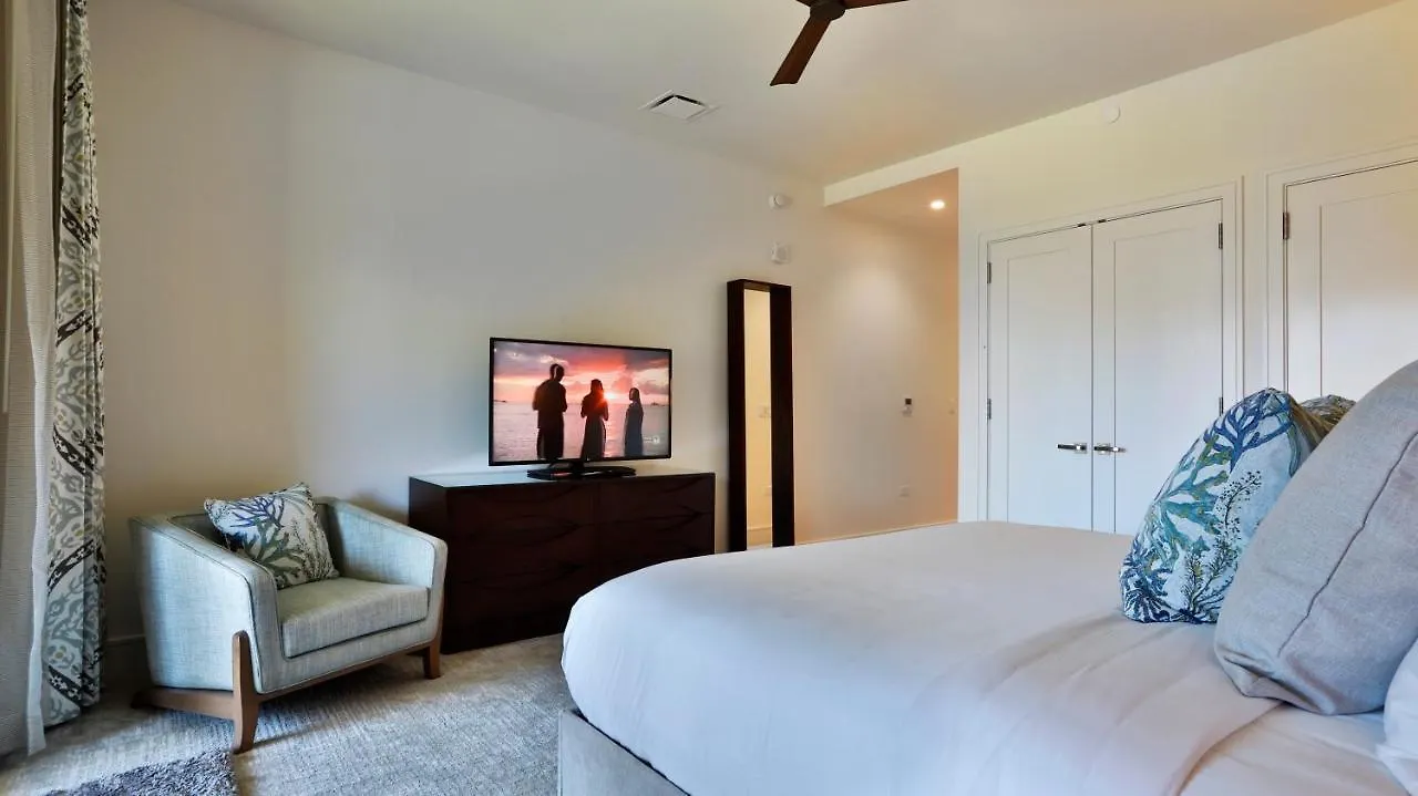 Maui Westside Presents - Luana Garden Villas 15D Kaanapali Holiday home