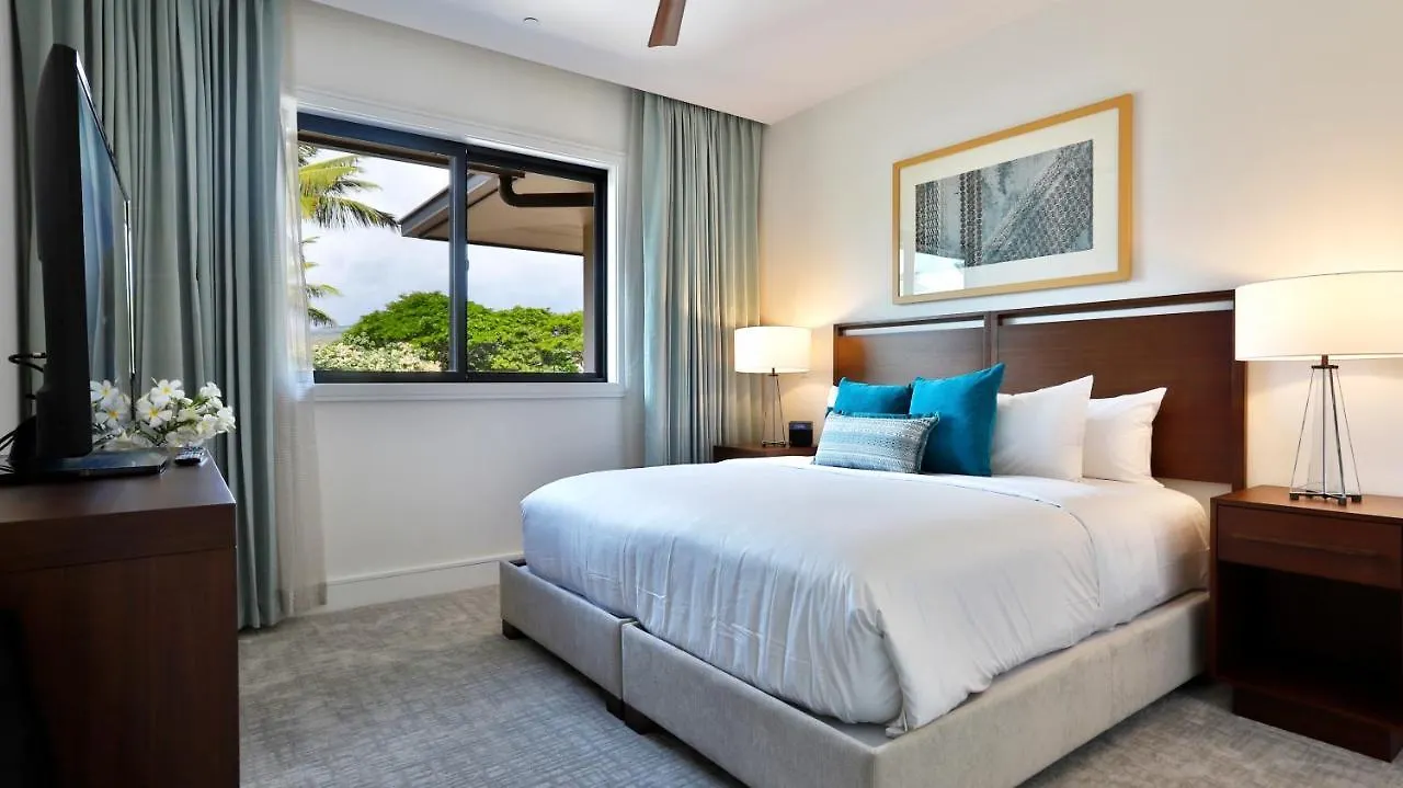 Maui Westside Presents - Luana Garden Villas 15D Kaanapali