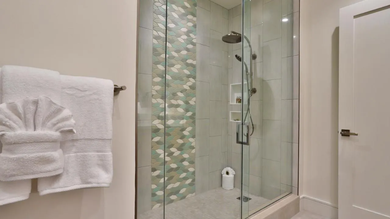 Maui Westside Presents - Luana Garden Villas 15D Kaanapali Holiday home