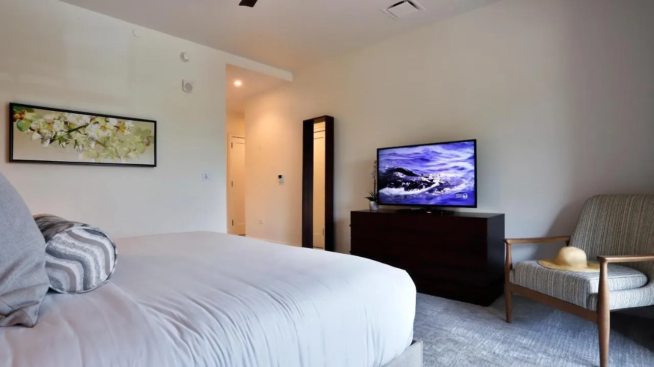 Maui Westside Presents - Luana Garden Villas 15D Kaanapali 0*,