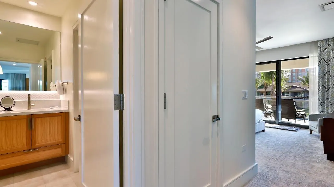 Maui Westside Presents - Luana Garden Villas 15D Kaanapali Holiday home