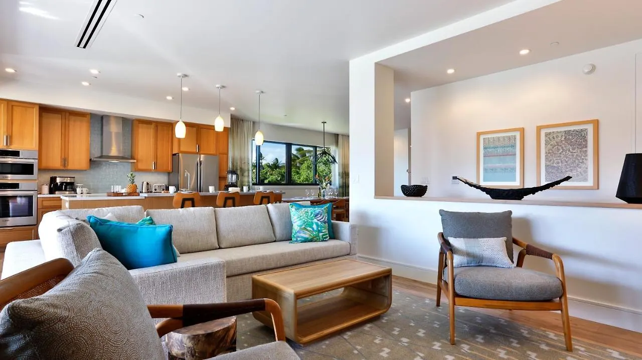 Maui Westside Presents - Luana Garden Villas 15D Kaanapali 0*,