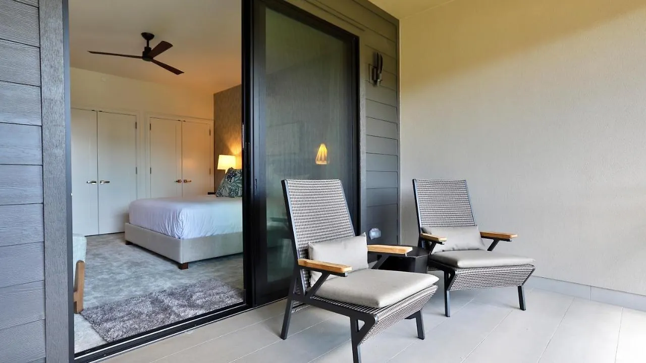 Holiday home Maui Westside Presents - Luana Garden Villas 15D Kaanapali