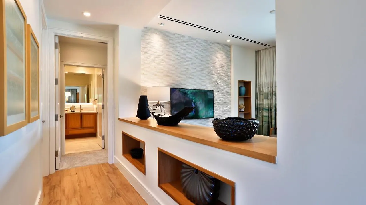 Semesterbostad Maui Westside Presents - Luana Garden Villas 15D Kaanapali