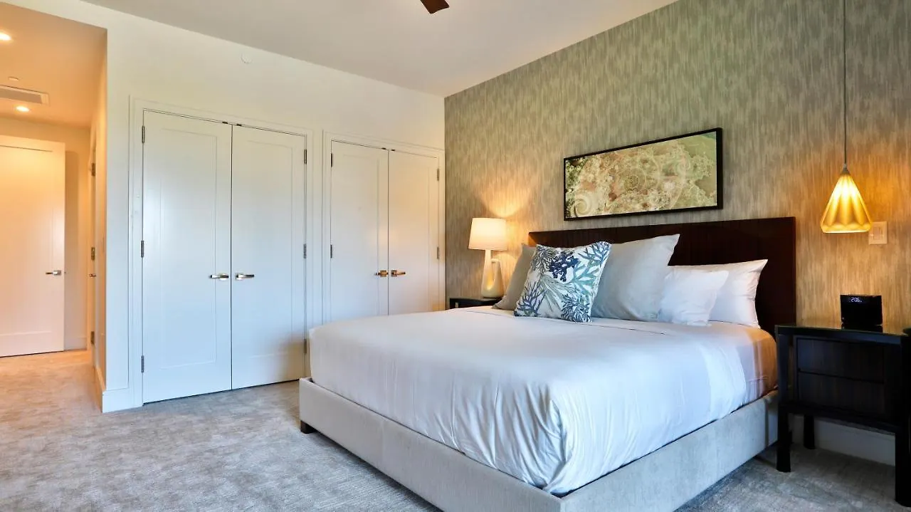 Maui Westside Presents - Luana Garden Villas 15D Kaanapali Holiday home