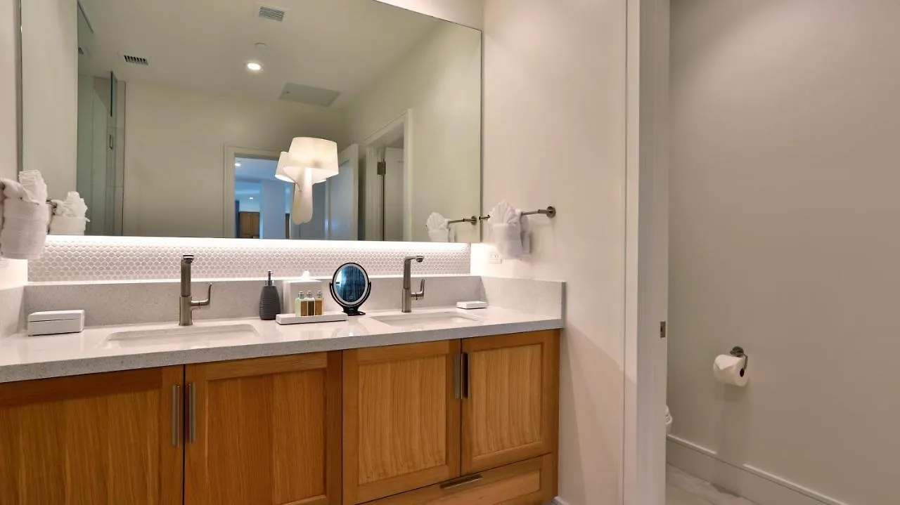 Maui Westside Presents - Luana Garden Villas 15D Kaanapali Holiday home