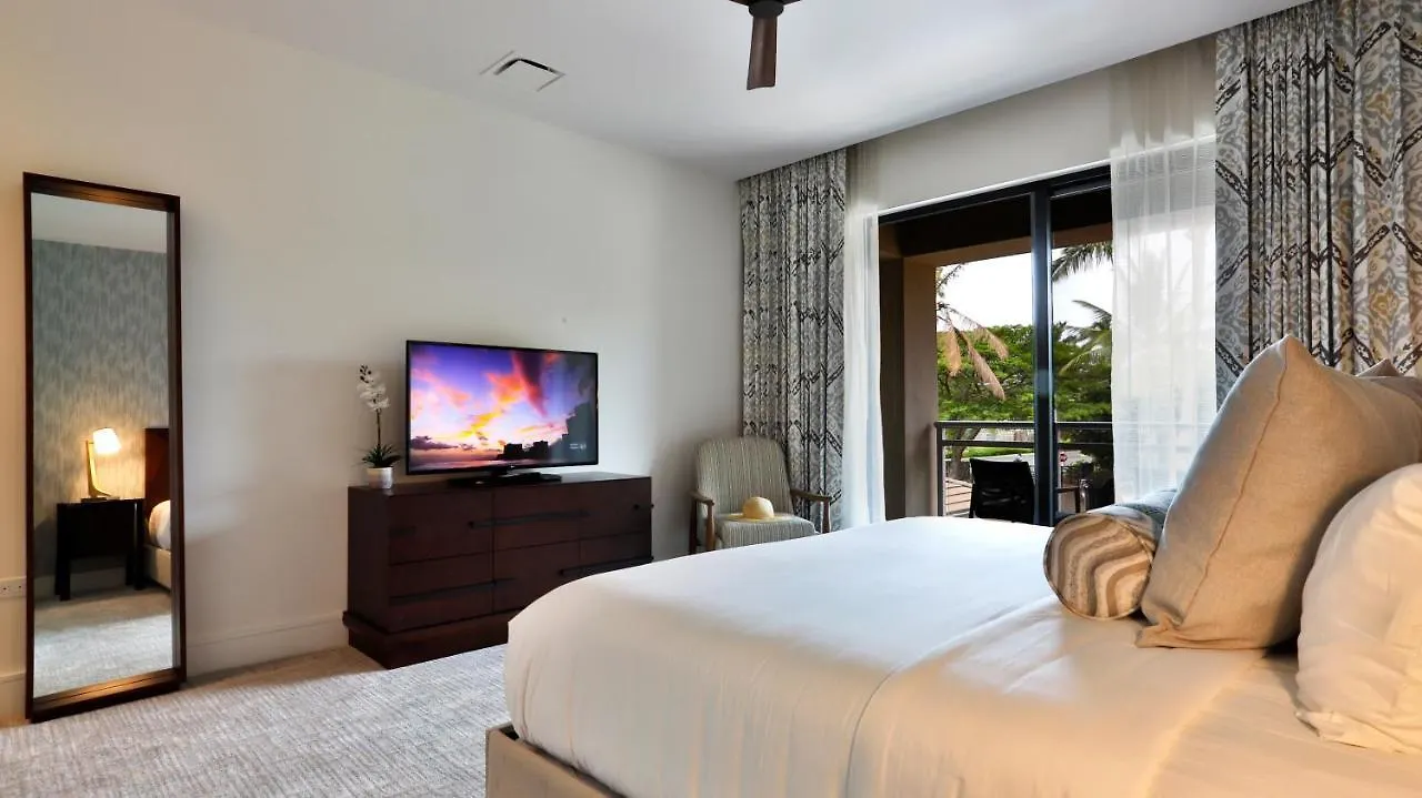 Maui Westside Presents - Luana Garden Villas 15D Kaanapali Holiday home