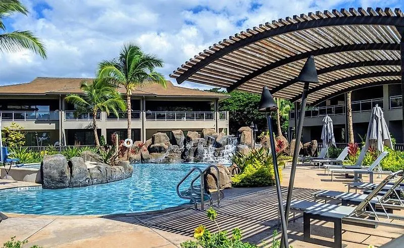 Holiday home Maui Westside Presents - Luana Garden Villas 15D Kaanapali